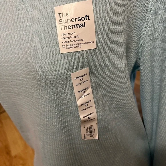 Super Soft thermal shirt - Picture 2 of 4